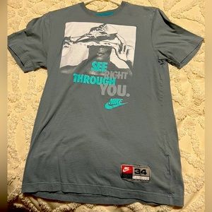 Nike Bo Knows Tee